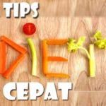 Logo of Tips Diet Cepat android Application 